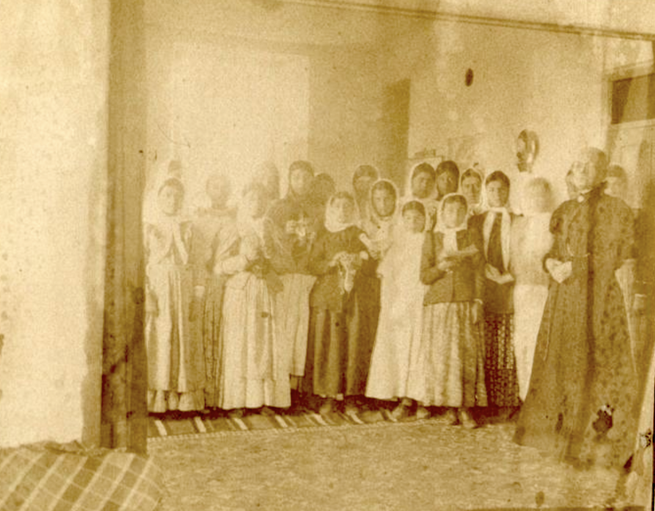 Seminary