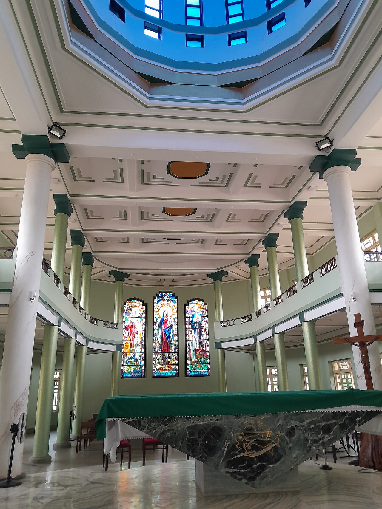 Seminary
