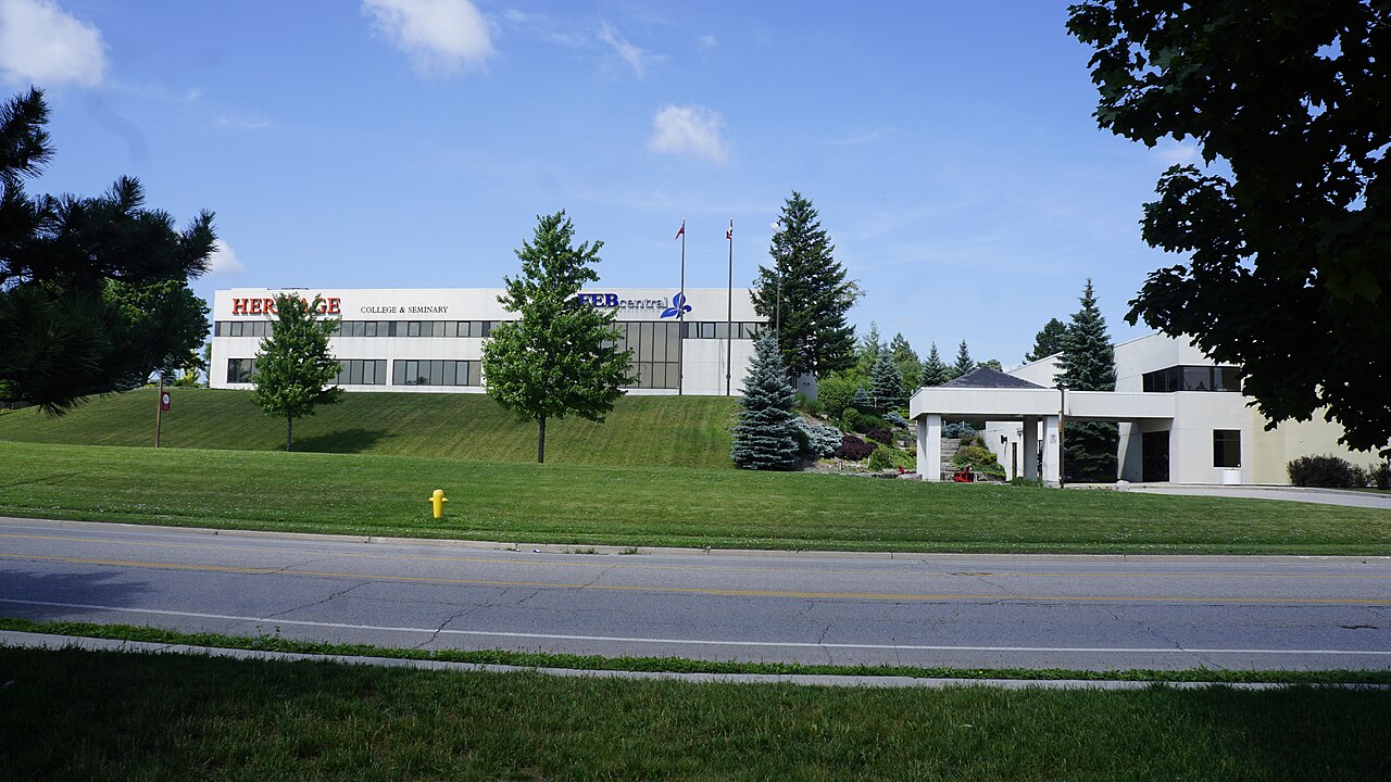 Seminary