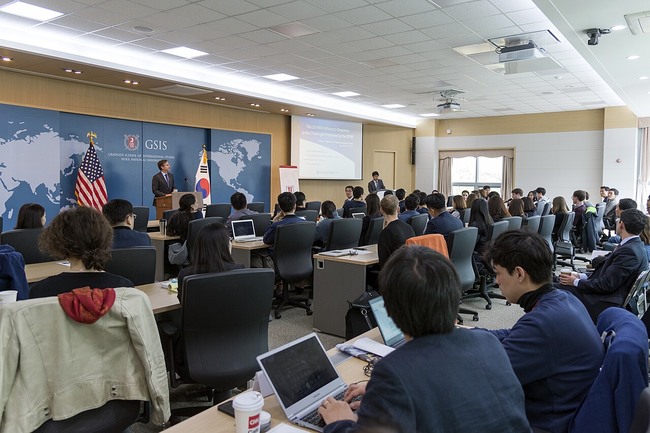 Seoul National University