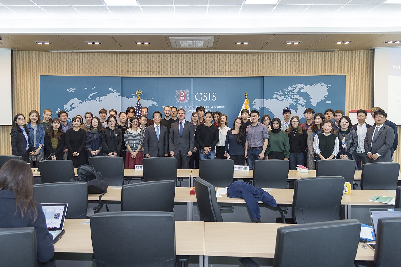 Seoul National University