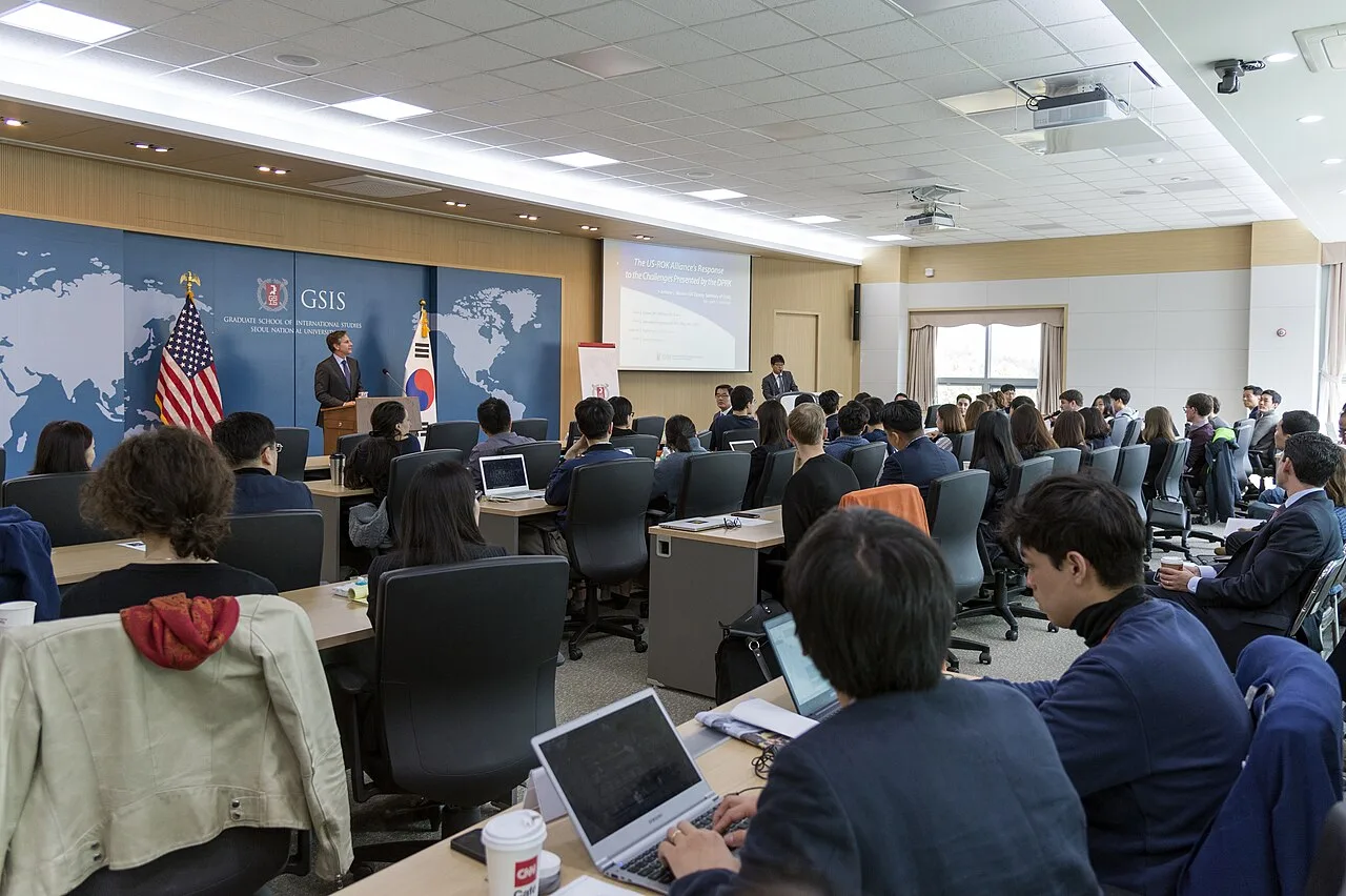 Seoul National University
