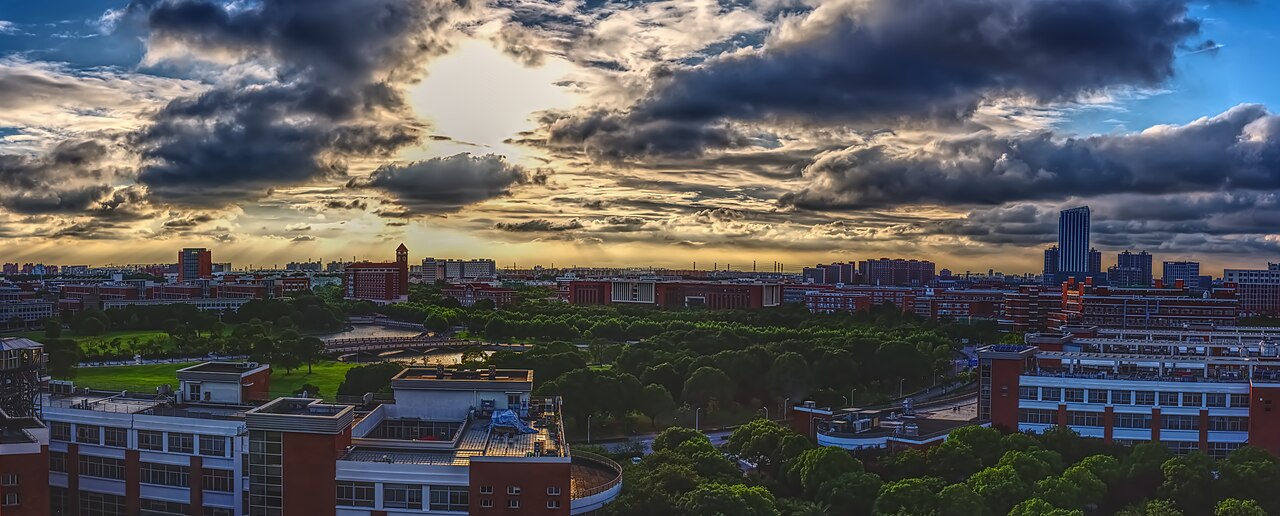 Shanghai Jiao Tong University