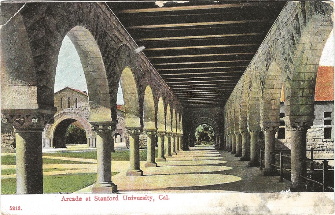 Stanford University