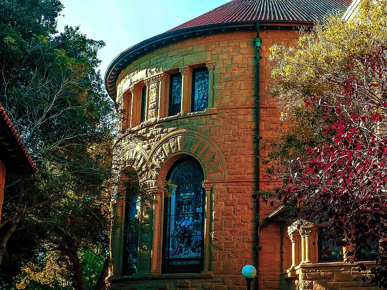 Stanford University